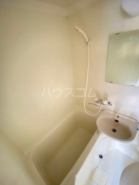 9/26 浴室