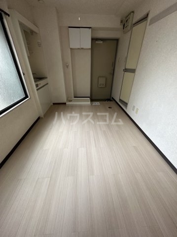 3/27 リビング/ダイニング