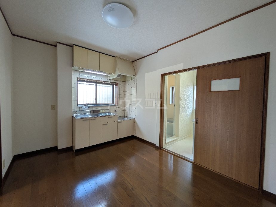 3/30 リビング/ダイニング