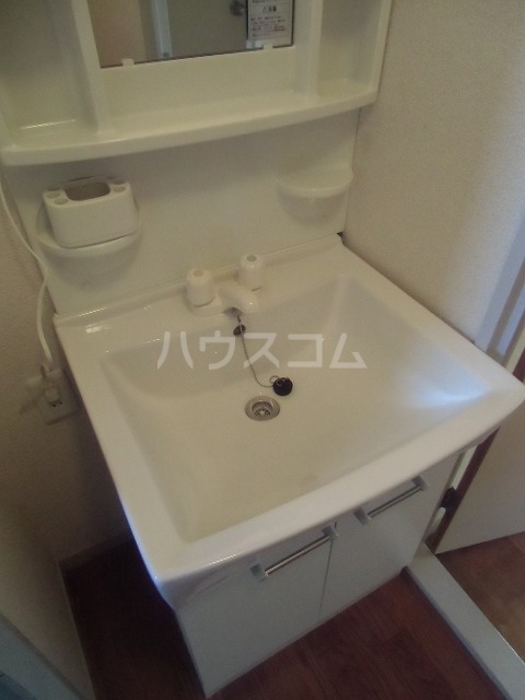 15/30 洗面