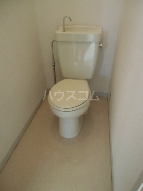 12/30 トイレ