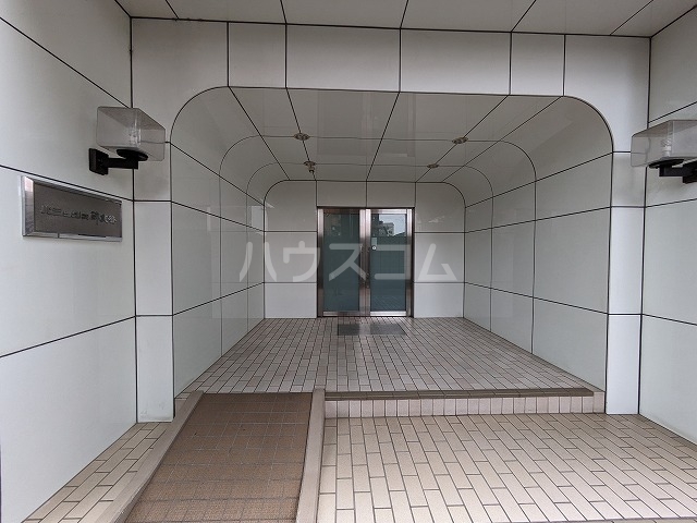 2/6 エントランス