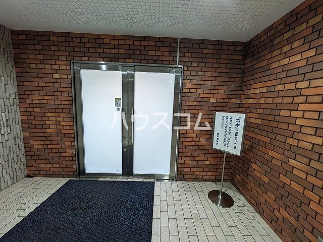 9/14 エントランス