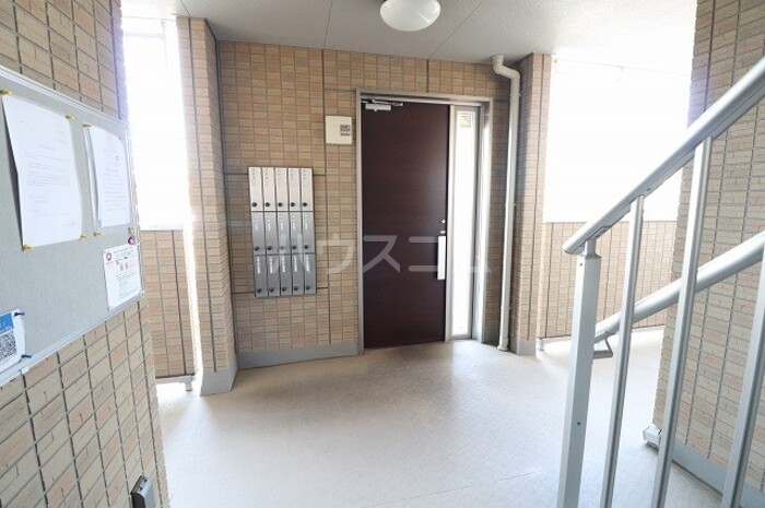 15/30 バルコニー