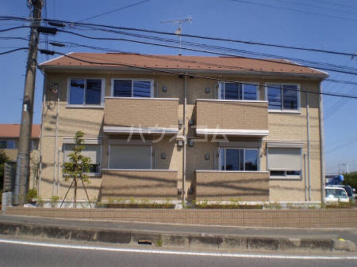 1/30 外観