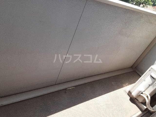 17/30 バルコニー