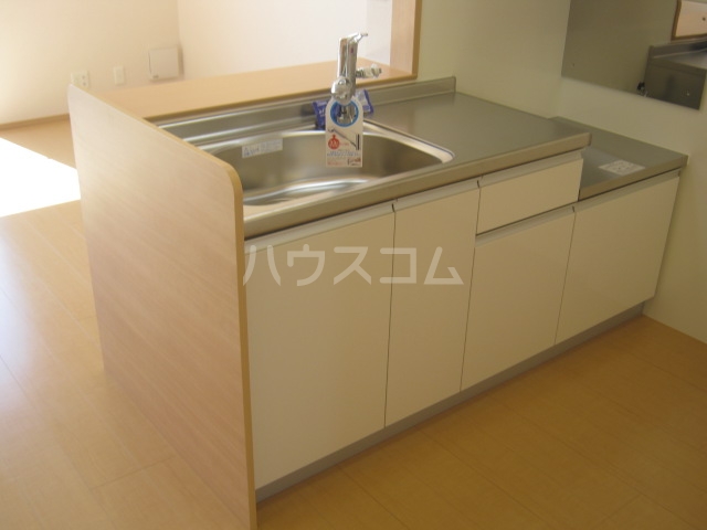 10/30 キッチン