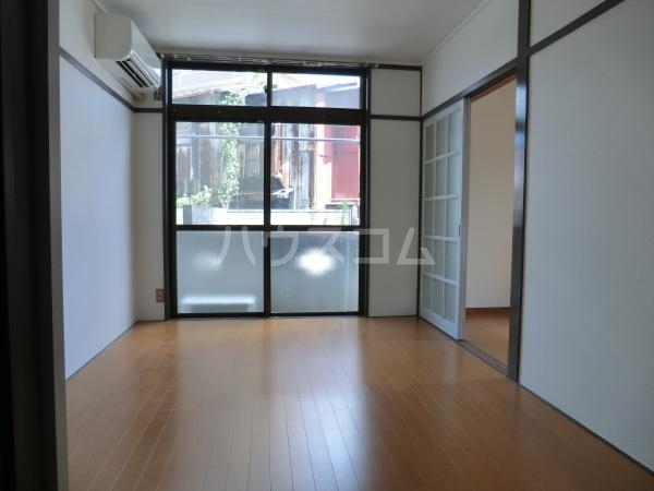 3/17 リビング/ダイニング