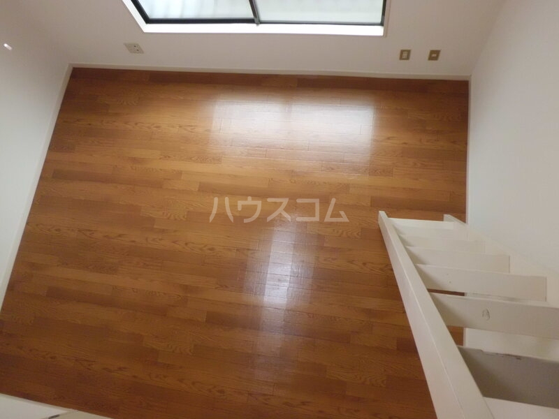 3/6 リビング/ダイニング