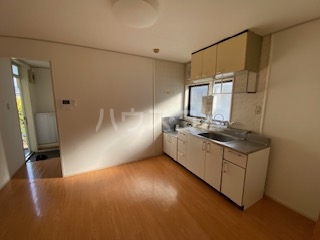 4/29 リビング/ダイニング