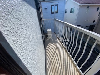 17/29 バルコニー