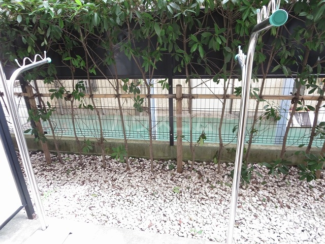 17/30 バルコニー