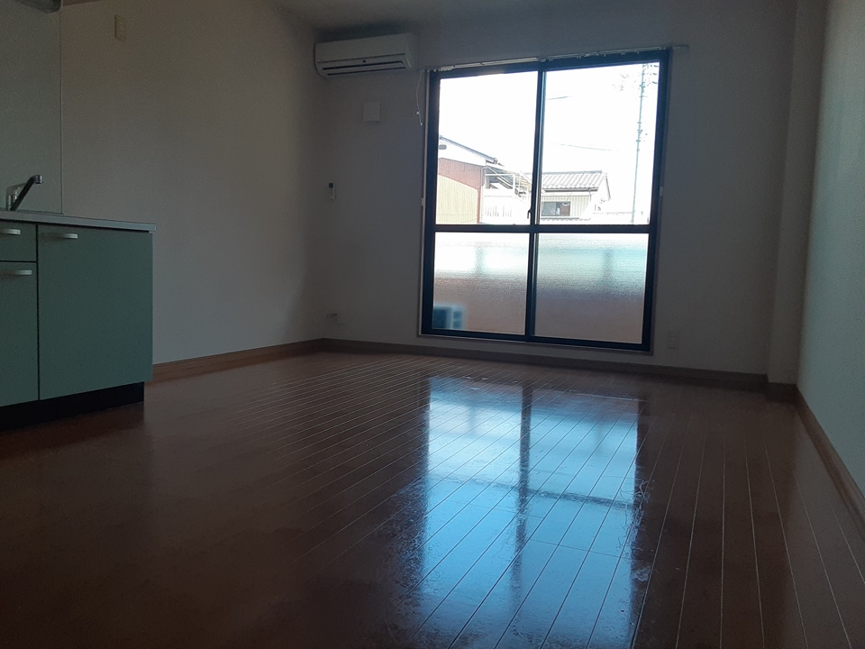 3/25 リビング/ダイニング