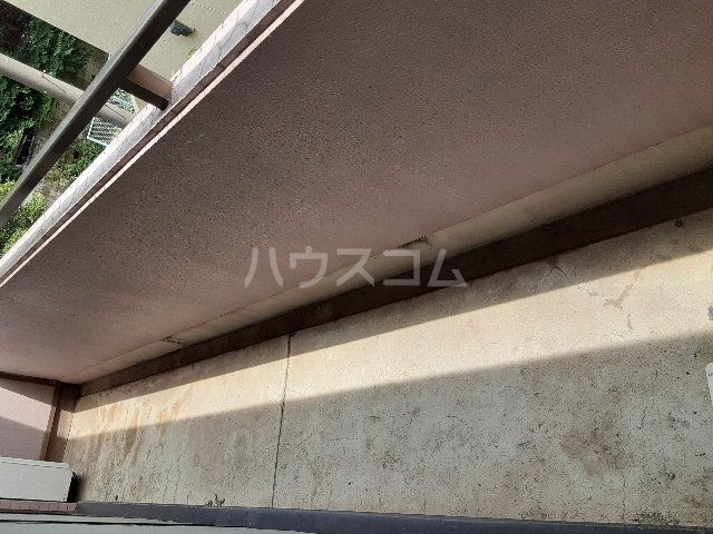 14/29 バルコニー