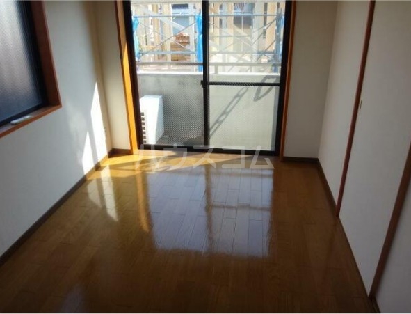 4/22 リビング/ダイニング