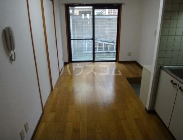 3/22 リビング/ダイニング