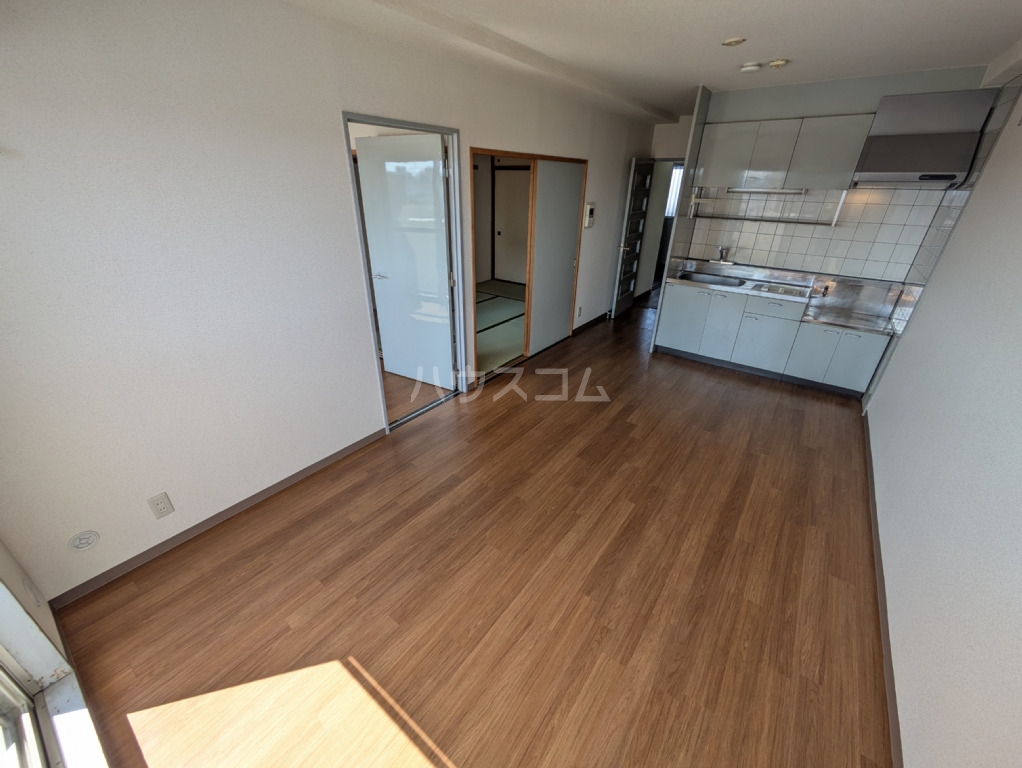 4/30 リビング/ダイニング