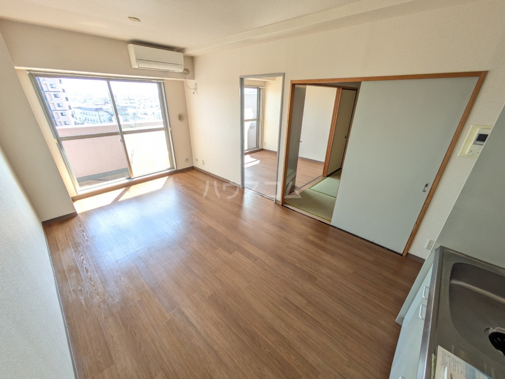 3/30 リビング/ダイニング