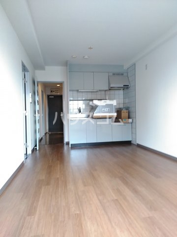 6/30 リビング/ダイニング