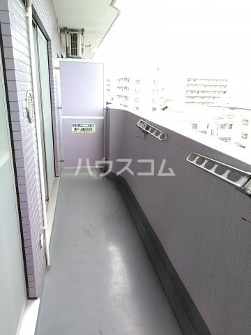 20/30 バルコニー