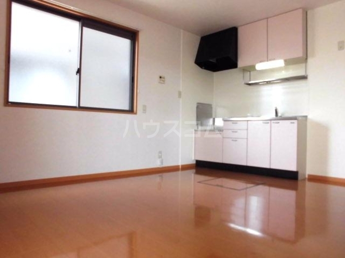 3/18 リビング/ダイニング