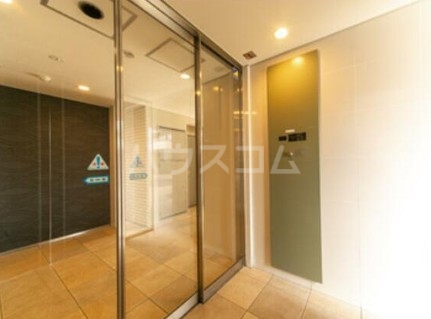 14/24 エントランス