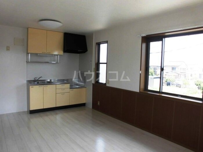 3/19 リビング/ダイニング