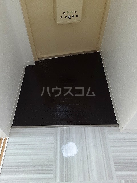 9/26 玄関