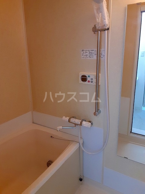 12/26 浴室