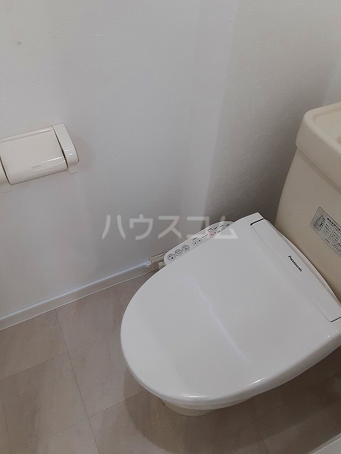 13/26 トイレ