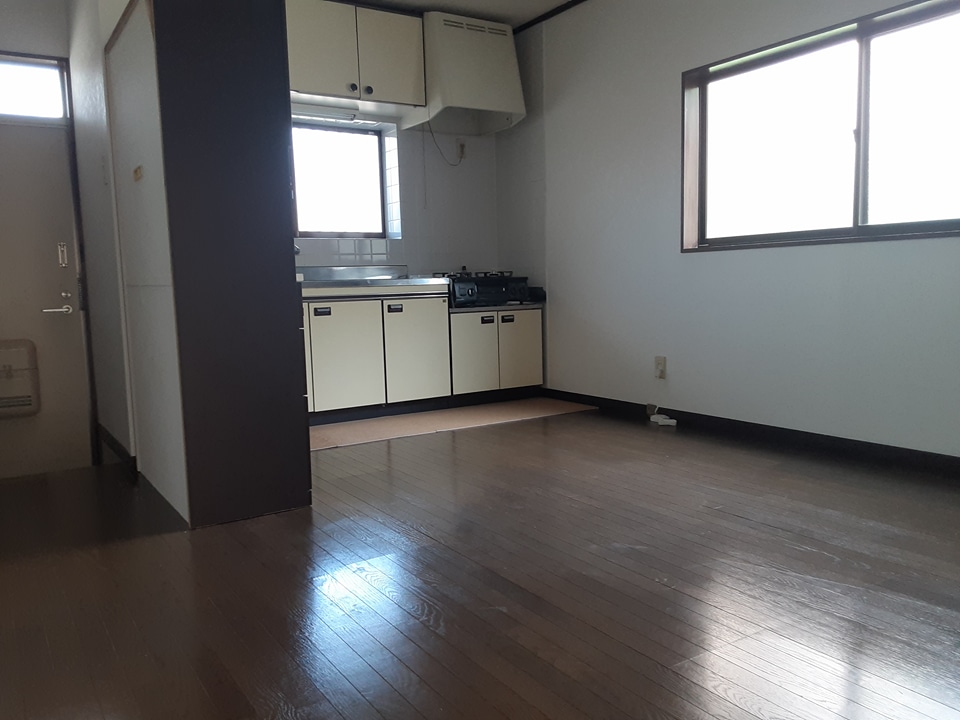 3/23 リビング/ダイニング