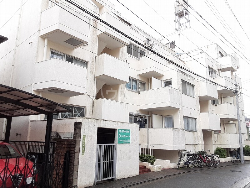 3/7 外観