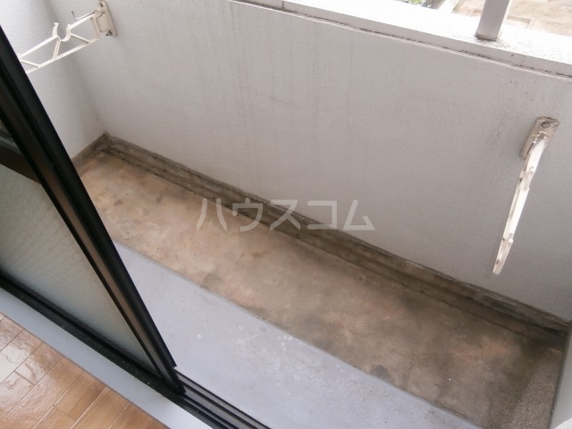 17/30 バルコニー