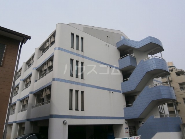 3/30 外観