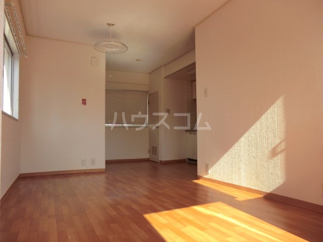 3/15 リビング/ダイニング