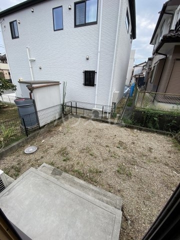 17/30 バルコニー