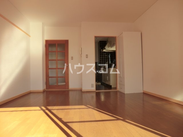 4/29 リビング/ダイニング