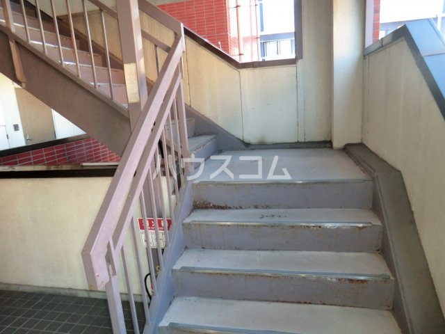 16/29 バルコニー