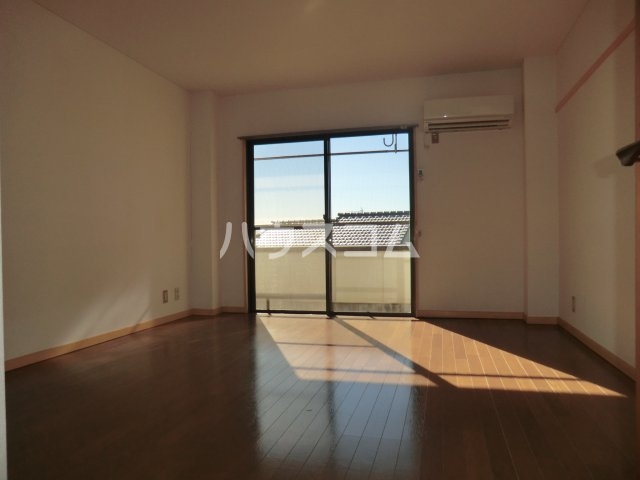 3/29 リビング/ダイニング