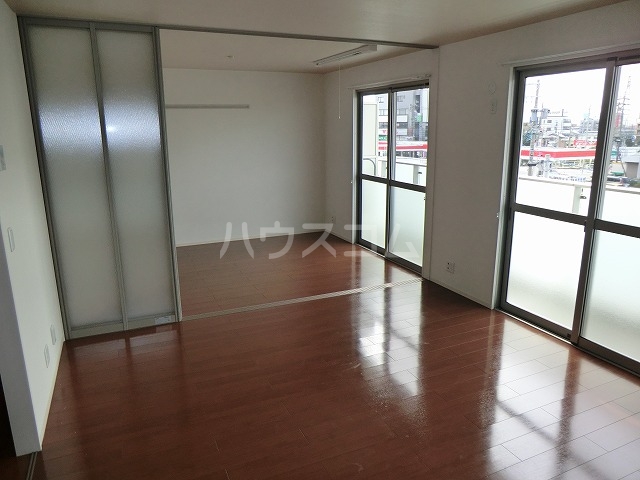 3/24 リビング/ダイニング