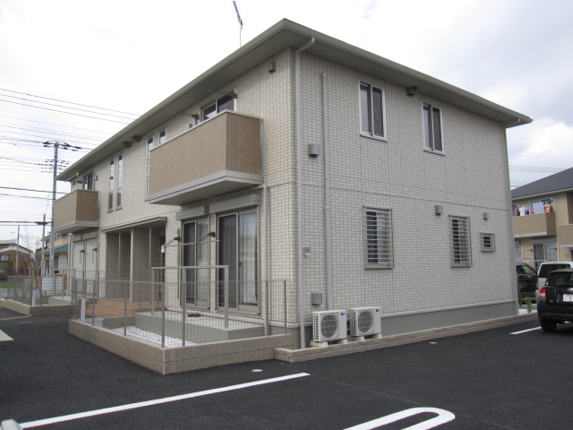 18/21 エントランス