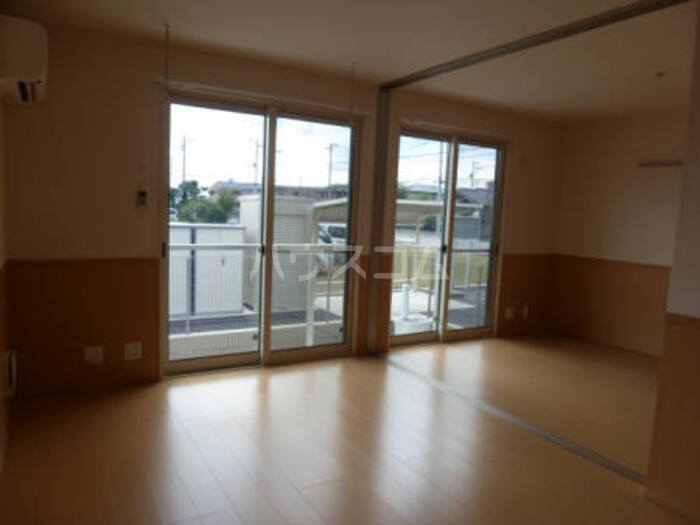 4/21 リビング/ダイニング