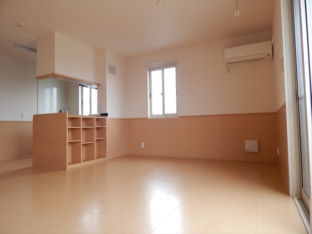 3/21 リビング/ダイニング