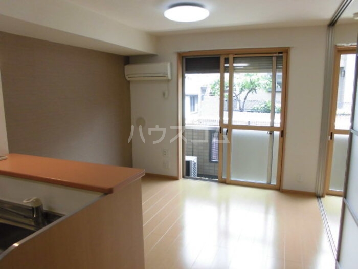 3/19 リビング/ダイニング