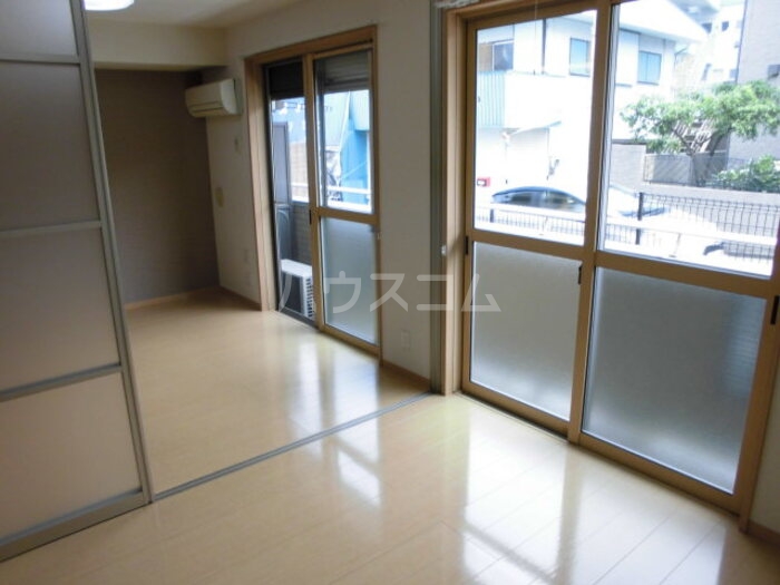 4/19 リビング/ダイニング