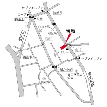 8/15 地図
