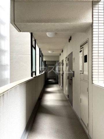 15/25 バルコニー