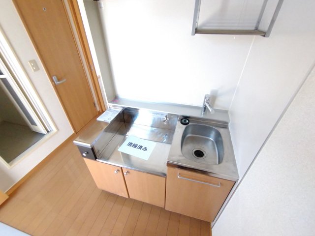 9/26 キッチン