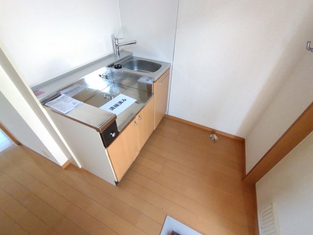 8/26 キッチン