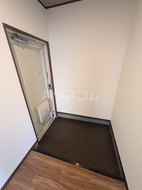20/30 玄関